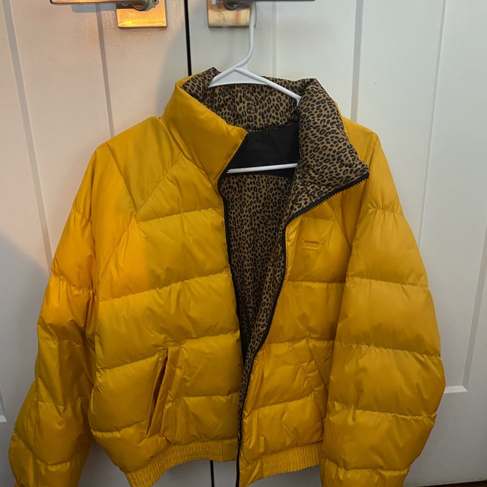 Levi’s Reservable Puffer Jacket - image 2